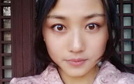 陈芳写真,光影交织下的美丽瞬间