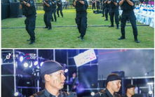 特警小网红